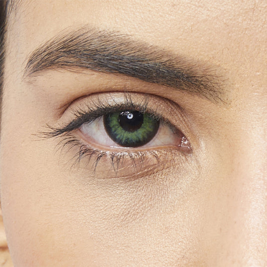 Hypnotic Amazon Shine