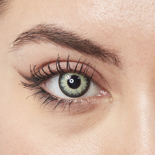 Hypnotic Mermaid Glow