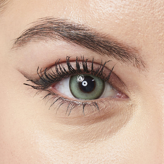 Ophelia Natural Green