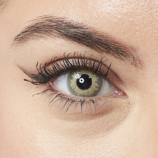 Hypnotic Honey Flame