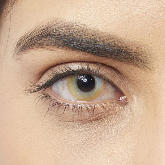 Ophelia Caramel Mist