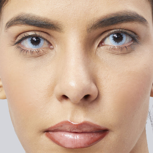 Isolde Electric Blue