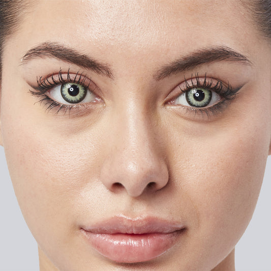 Hypnotic Mermaid Glow