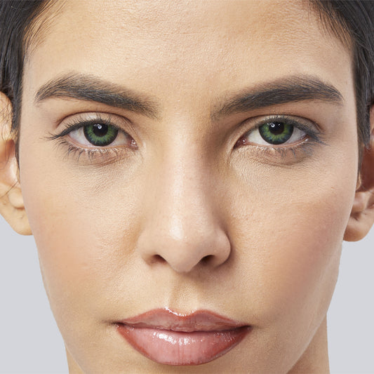 Hypnotic Amazon Shine