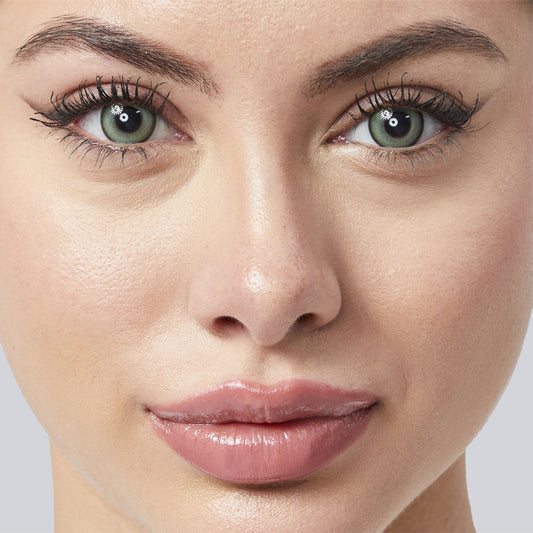 Ophelia Natural Green