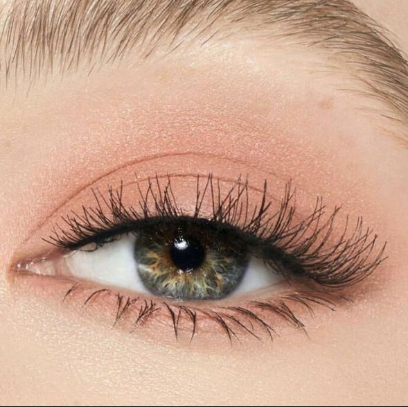 Doğal Görünümlü Lensler