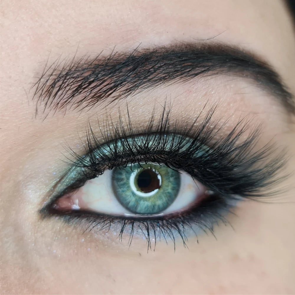 Romantik ve Şık Lensler